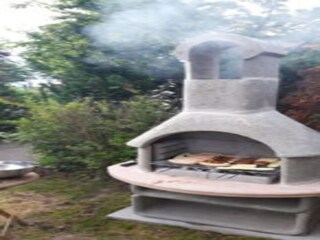 Appartement Am schwarzen Busch  31