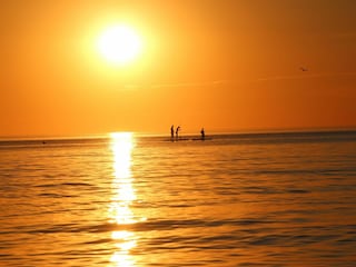 Apartment Am schwarzen Busch Environment 27