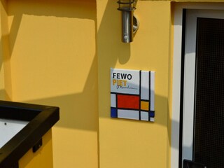 Apartamento Am schwarzen Busch Características 17