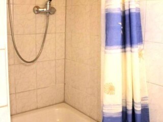 Appartement Am schwarzen Busch Équipement 19