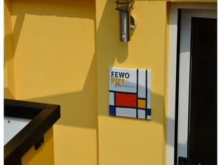 Appartement Am schwarzen Busch Équipement 19