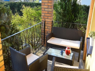 Apartment Am schwarzen Busch Außenaufnahme 2