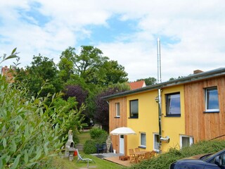 Appartamento Am schwarzen Busch Registrazione all'aperto 10