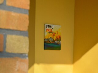 Apartamento Am schwarzen Busch Características 18