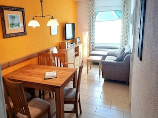 Apartment Am schwarzen Busch Ausstattung 22