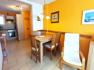 Apartment Am schwarzen Busch Features 21