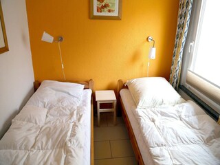 Apartamento Am schwarzen Busch Características 23