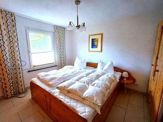 Appartement Am schwarzen Busch Équipement 17