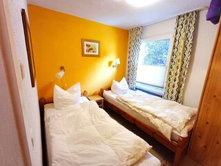 Apartment Am schwarzen Busch Ausstattung 25