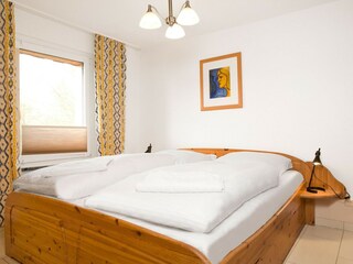 Appartamento Am schwarzen Busch Caratteristiche 28