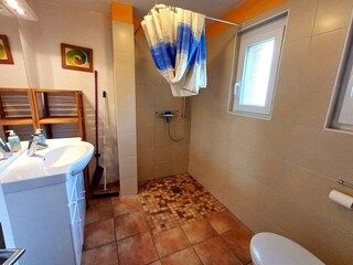 Appartamento Am schwarzen Busch Caratteristiche 27