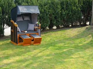 Apartamento Am schwarzen Busch Grabación al aire libre 11