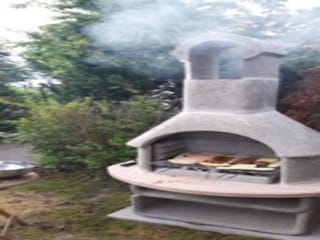 Apartment Am schwarzen Busch  39