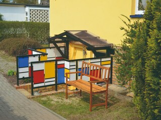 Appartement Am schwarzen Busch Environnement 37