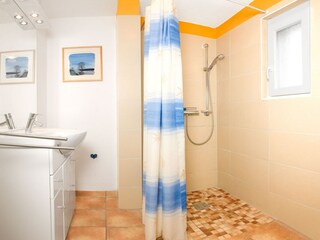 Apartment Am schwarzen Busch Ausstattung 20