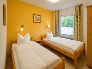 Appartement Am schwarzen Busch Équipement 27