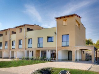 Appartamento Böhlen Registrazione all'aperto 2