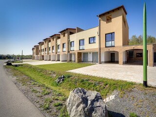 Appartamento Böhlen Registrazione all'aperto 3