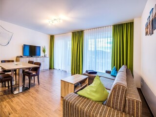 Appartamento Böhlen Caratteristiche 5