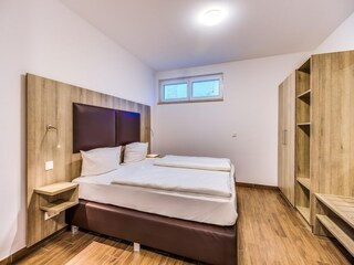 Apartamento Böhlen Características 5