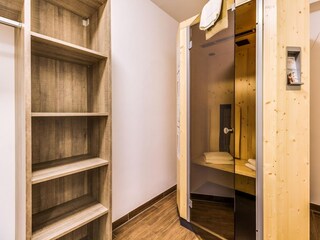 Apartamento Böhlen Características 8