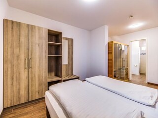 Appartamento Böhlen Caratteristiche 10