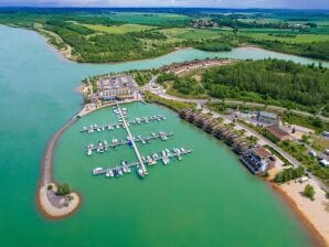 luxe vakantieappartement aan het meer Störmthal - Bohlen - image1