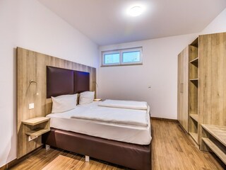Appartement Böhlen Équipement 3