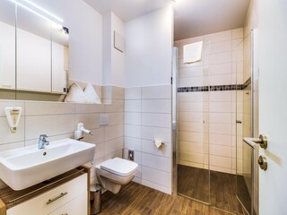 Appartamento Böhlen Caratteristiche 3