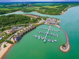 Appartamento Böhlen Ambiente 11