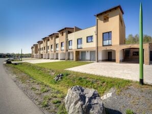 luxe vakantieappartement aan het meer Störmthal - Bohlen - image1