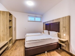 Apartment Böhlen Ausstattung 5