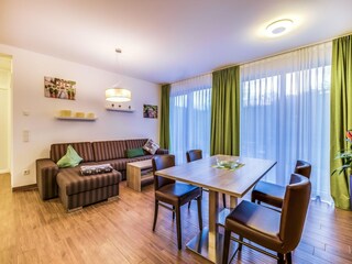Apartment Böhlen Ausstattung 9