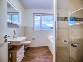 Apartment Böhlen Ausstattung 7