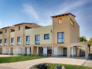 Apartamento Böhlen Grabación al aire libre 3