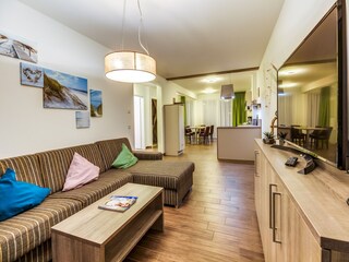 Appartement Böhlen Kenmerken 1