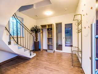 Appartamento Böhlen Caratteristiche 8