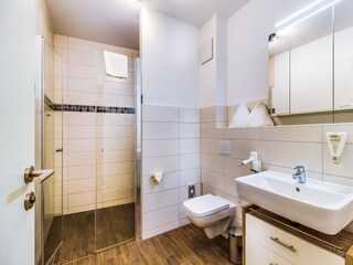 Appartement Böhlen Équipement 10