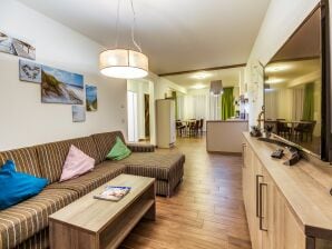 luxe vakantieappartement aan het meer Störmthal - Bohlen - image1