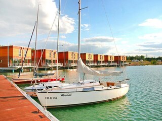 Apartamento Böhlen Entorno 12