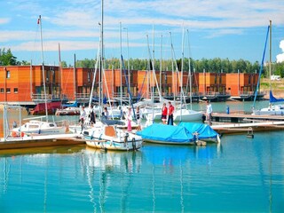 Appartamento Böhlen Ambiente 11