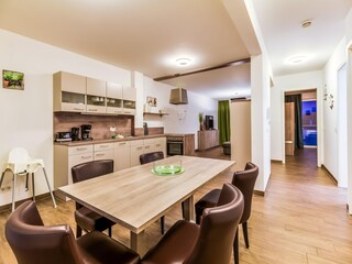 Apartamento Böhlen Características 5