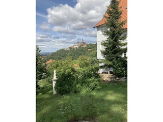 Schlossblick