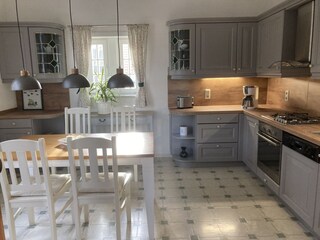 Ferienwohnung Wernigerode Ausstattung 20
