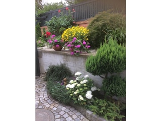 Vorgarten