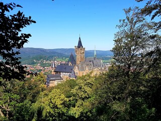 Schloss Wernigerode