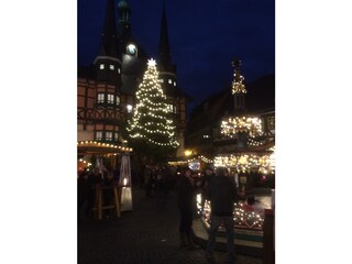 Weihnachtsmarkt