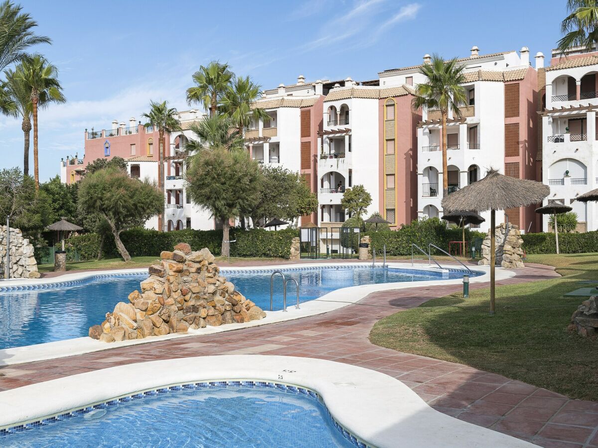 Casa de vacaciones Zahara de los Atunes Grabación al aire libre 1