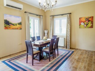 Villa Kerkyra Ausstattung 30