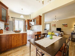 Villa Kerkyra Équipement 22